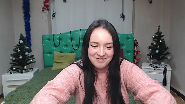 IsabelBlackberry online show from January 7, 2025, 3:12 pm