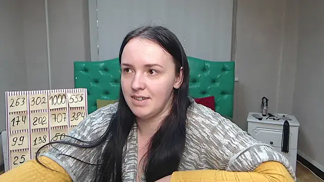 IsabelBlackberry online show from January 23, 2025, 3:22 pm