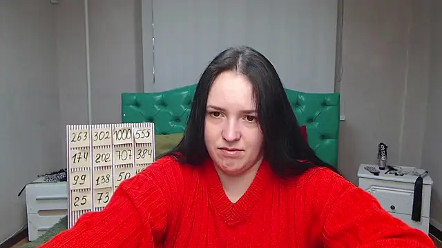 IsabelBlackberry online show from January 24, 2025, 6:03 am