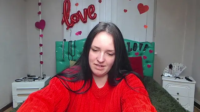 IsabelBlackberry online show from February 28, 2025, 12:20 pm