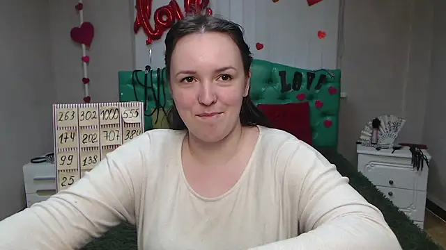 IsabelBlackberry online show from March 20, 2025, 12:22 pm