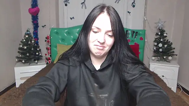 Snapshot of IsabelBlackberry chatting on January 12, 2026, 6:18 am IsabelBlackberry online show from January 12, 2026, 6:18 am