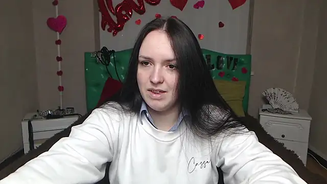 Snapshot of IsabelBlackberry chatting on January 17, 2026, 6:07 am IsabelBlackberry online show from January 17, 2026, 6:07 am