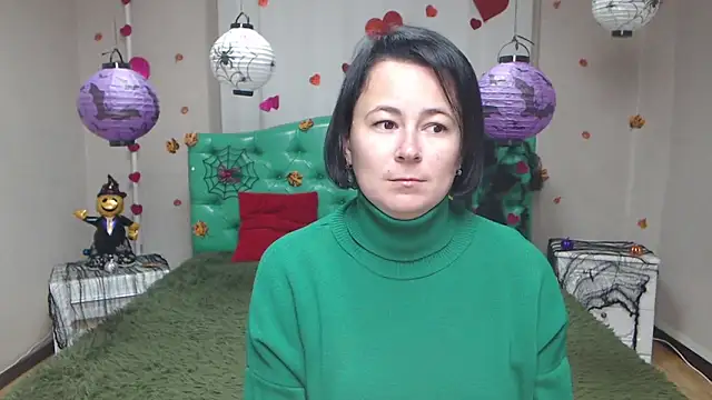 MarieSho online show from October 22, 2025, 6:02 am