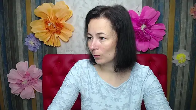 MarieSho online show from April 20, 2026, 4:54 pm