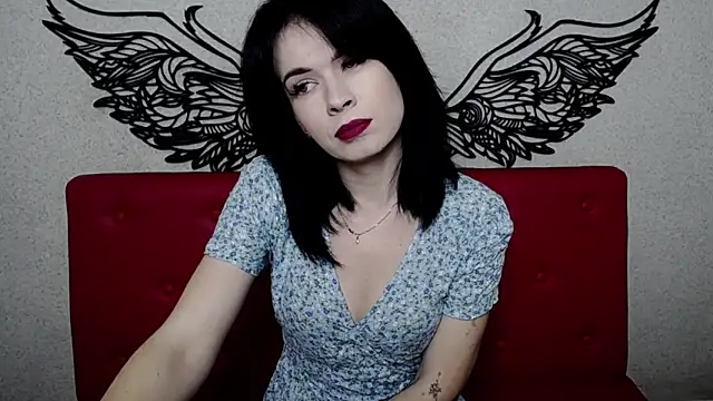 JasmineKouch online show from January 21, 2025, 6:23 pm