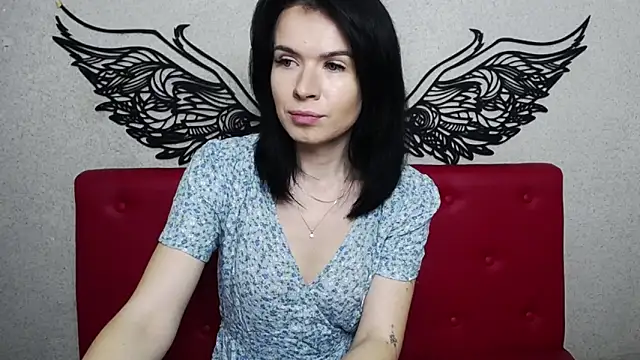 JasmineKouch online show from January 31, 2025, 6:14 pm