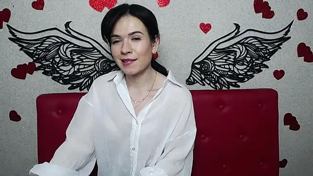 JasmineKouch online show from February 16, 2025, 12:19 am