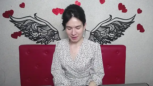 JasmineKouch online show from March 16, 2025, 1:07 am