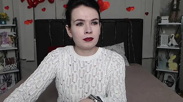 JasmineKouch online show from February 25, 2026, 6:28 pm