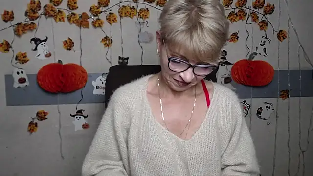 EllaBonito online show from October 30, 2025, 6:37 am