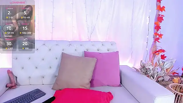 Snapshot of celestelewis chatting on October 30, 2025, 7:47 pm celestelewis online show from October 30, 2025, 7:47 pm