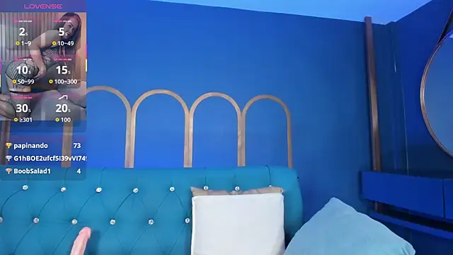 Snapshot of celestelewis chatting on November 11, 2025, 7:47 pm celestelewis online show from November 11, 2025, 7:47 pm