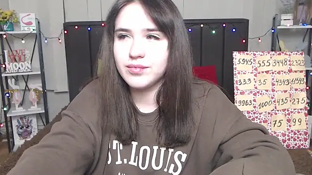 LauraHlot online show from February 2, 2025, 2:27 am