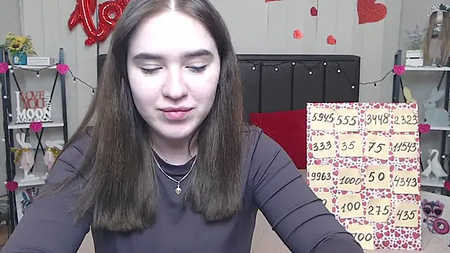 LauraHlot online show from March 13, 2025, 6:34 pm