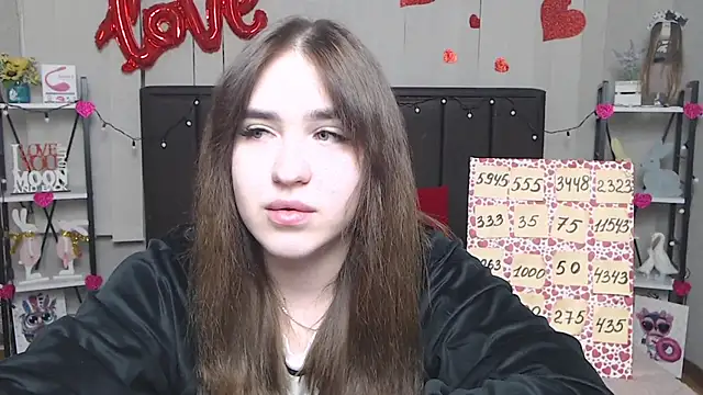 LauraHlot online show from March 17, 2025, 3:25 am