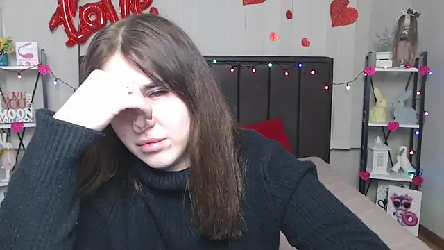 LauraHlot online show from March 22, 2025, 3:53 pm