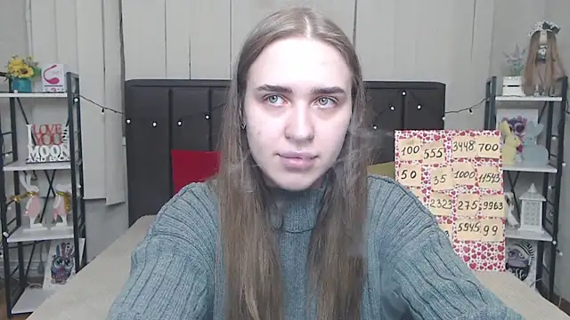 LauraHlot online show from October 9, 2025, 5:38 am