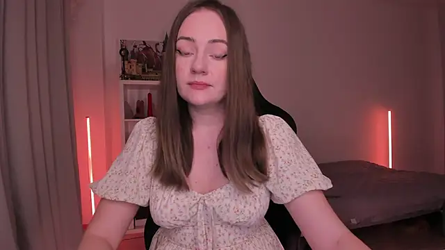 Snapshot of WalkingGirl chatting on January 30, 2025, 6:10 pm WalkingGirl online show from January 30, 2025, 6:10 pm