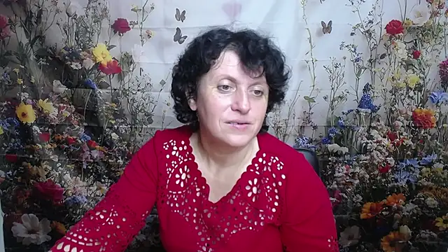 LuciaMii online show from October 11, 2025, 5:17 am