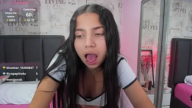 TATIGOLD2 online show from February 28, 2025, 10:39 pm