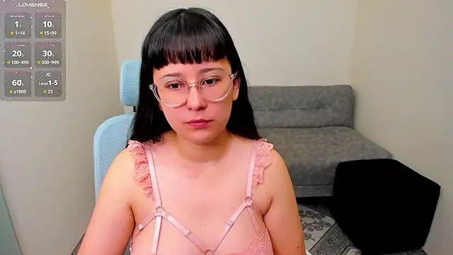 Snapshot of Sofiskies chatting on February 25, 2026, 10:52 pm Sofiskies online show from February 25, 2026, 10:52 pm