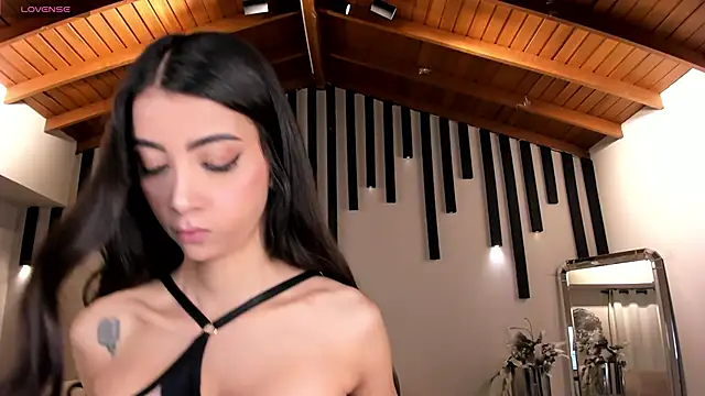 ValeriaVelvet online show from February 11, 2025, 11:54 am