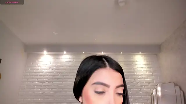 ValeriaVelvet online show from November 16, 2025, 12:11 pm