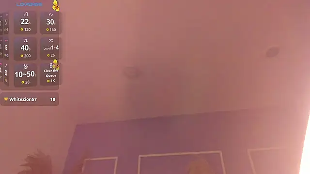 KenyaMystic online show from October 27, 2025, 7:56 am