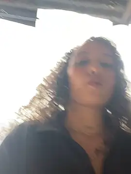 MarieLeon online show from December 15, 2025, 8:13 pm