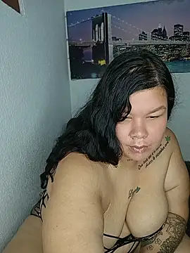 Goddexxxvane online show from July 9, 2026, 1:37 pm