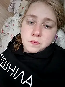 Snapshot of AnastasiaSky19 chatting on October 16, 2025, 6:36 am AnastasiaSky19 online show from October 16, 2025, 6:36 am