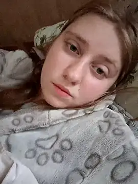 Snapshot of AnastasiaSky19 chatting on November 9, 2025, 6:33 am AnastasiaSky19 online show from November 9, 2025, 6:33 am