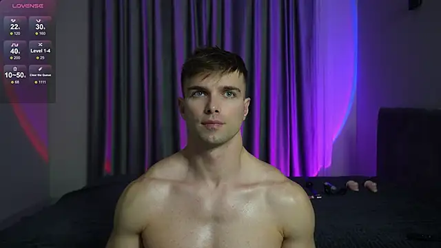 Nik Sharp online show from January 8, 2026, 4:31 pm