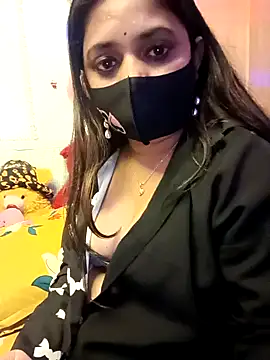Snapshot of nisha_baby2 chatting on January 11, 2025, 9:46 pm nisha baby2 online show from January 11, 2025, 9:46 pm