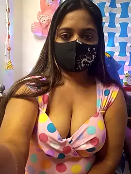 Snapshot of nisha_baby2 chatting on February 11, 2025, 8:26 am nisha baby2 online show from February 11, 2025, 8:26 am