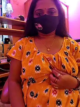 nisha baby2 online show from November 5, 2025, 10:26 am