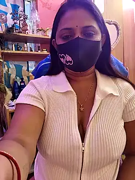 nisha baby2 online show from November 22, 2025, 10:47 am