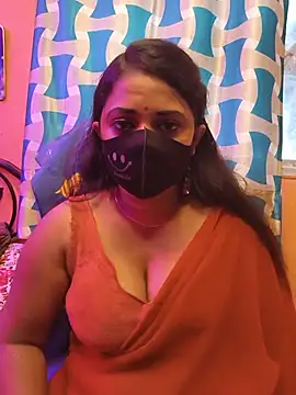 nisha baby2 online show from May 15, 2026, 12:50 am