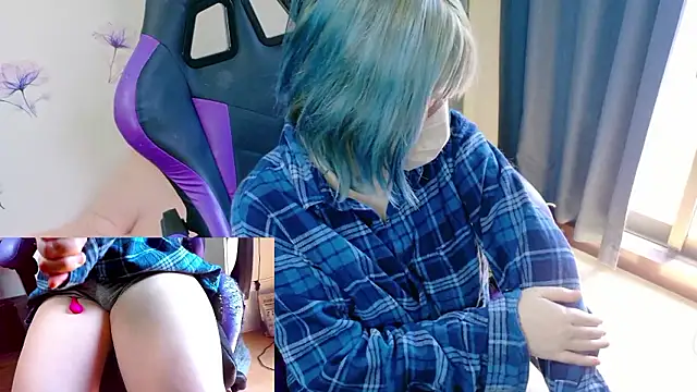 hazuki 8008 online show from March 24, 2026, 3:11 am