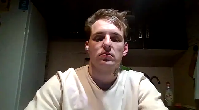 Snapshot of Johny_Hurdman27 chatting on December 7, 2024, 9:55 pm Johny Hurdman27 online show from December 7, 2024, 9:55 pm