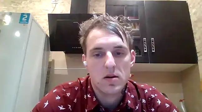 Snapshot of Johny_Hurdman27 chatting on December 13, 2024, 6:59 pm Johny Hurdman27 online show from December 13, 2024, 6:59 pm