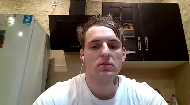 Snapshot of Johny_Hurdman27 chatting on December 25, 2024, 1:41 pm Johny Hurdman27 online show from December 25, 2024, 1:41 pm