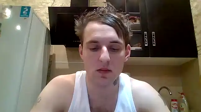 Snapshot of Johny_Hurdman27 chatting on December 27, 2024, 9:28 am Johny Hurdman27 online show from December 27, 2024, 9:28 am