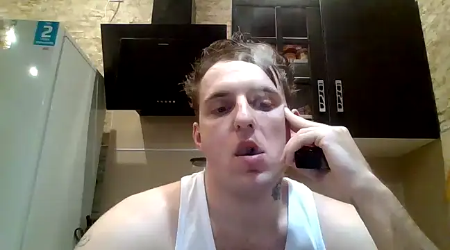 Snapshot of Johny_Hurdman27 chatting on December 27, 2024, 2:33 pm Johny Hurdman27 online show from December 27, 2024, 2:33 pm