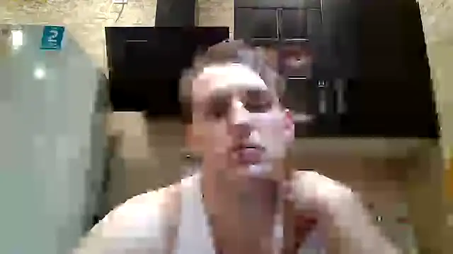 Snapshot of Johny_Hurdman27 chatting on January 6, 2025, 6:41 pm Johny Hurdman27 online show from January 6, 2025, 6:41 pm