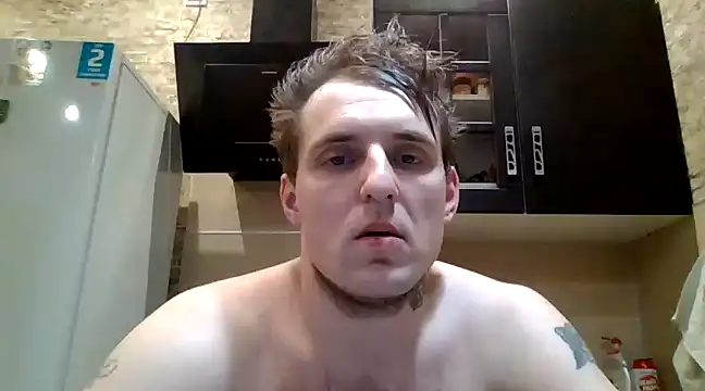 Snapshot of Johny_Hurdman27 chatting on February 7, 2025, 7:06 pm Johny Hurdman27 online show from February 7, 2025, 7:06 pm