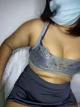 Shadow Girl007 online show from January 15, 2025, 4:00 pm