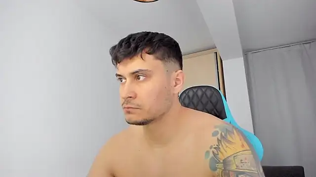 MatMalonne online show from January 12, 2025, 2:52 pm