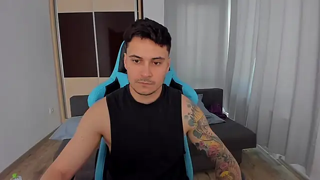 MatMalonne online show from January 19, 2025, 11:45 am